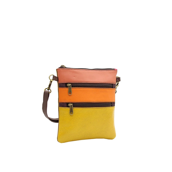 84797 Maya Crossbody Bag-B