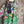 Load image into Gallery viewer, T761BEG Hi-low Top w/Pocks-spill tea!
