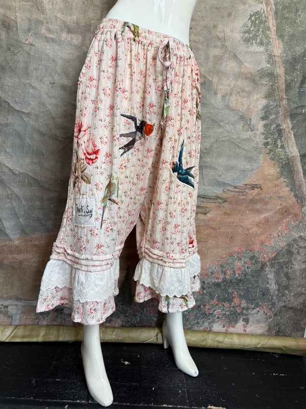 Songbird Garden Love More Bloomers