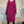 Load image into Gallery viewer, 91805 Corduroy Button Dress-Burgundy
