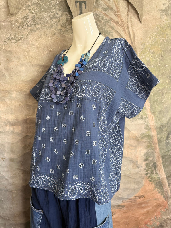5822 Ella Top