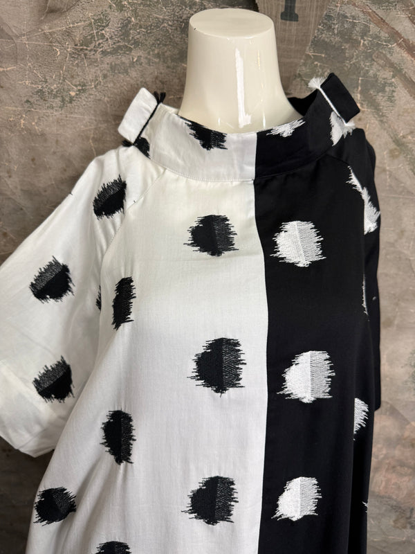 B722 Yara Dress