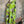 Load image into Gallery viewer, 91877-52 Artful Bloom Dress-Kiwi
