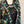 Load image into Gallery viewer, ANU 19969 Silk Embroidered Jacket-Lapis
