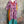 Load image into Gallery viewer, 1027w Kantha Arts Tiered Dress-Mix 11
