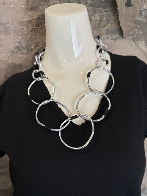 588 Statement Necklace