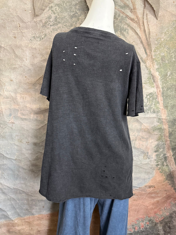 ARB Celebrate W/Chic USA Tshirt-Black