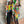 Load image into Gallery viewer, VC135CUTOP Frida Kahlo Cover Up
