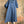 Load image into Gallery viewer, 92121-62 Cota Dress-Blue
