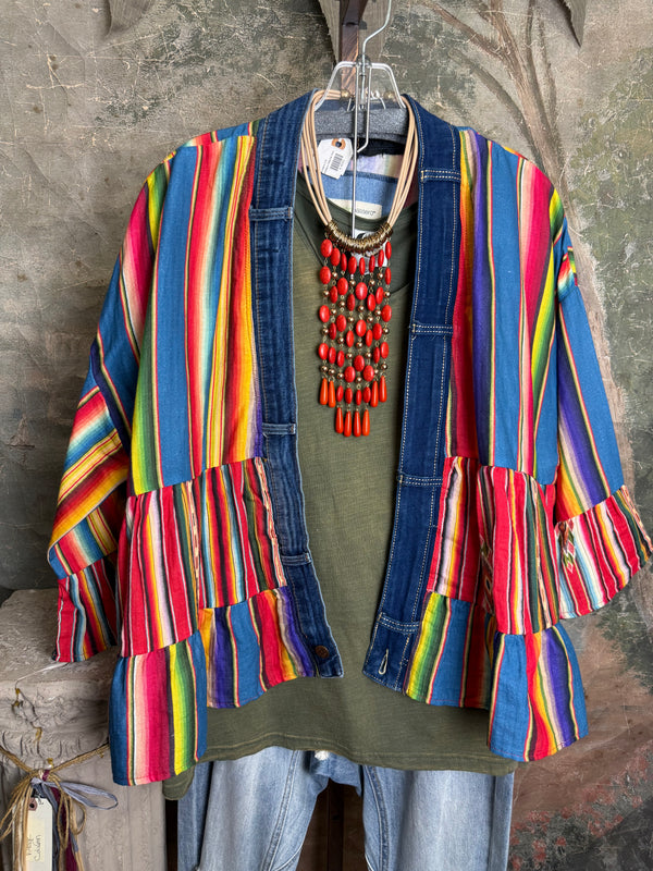 5860 Stella Cardigan
