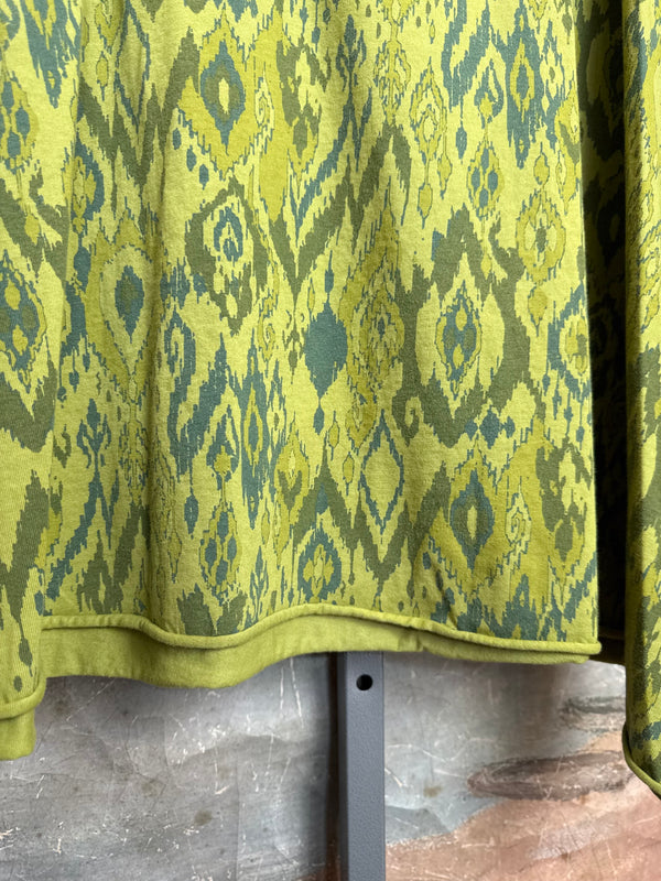 715CL-OT Oversized Tunic Tee-SPUD