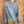 Load image into Gallery viewer, LIN7403 LULA B TRAVEL JKT-Denim
