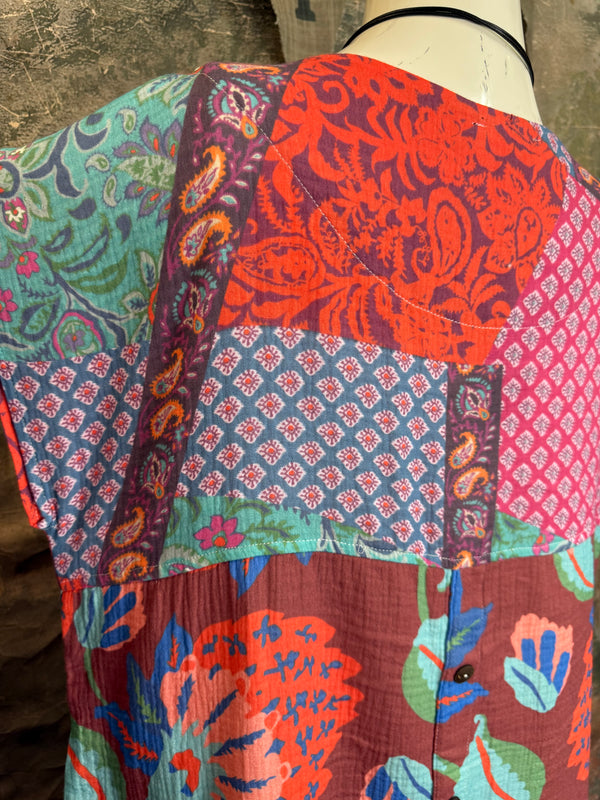 5766 Soho Tunic/Dress