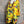 Load image into Gallery viewer, Z6653 Painters Top-Lemon
