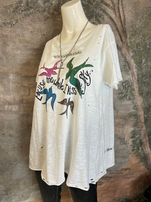 A Rare Bird Clothing Website: Discover Unique Style Trends Today