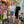 Load image into Gallery viewer, PL-G538 Whimsy Blue Jeans
