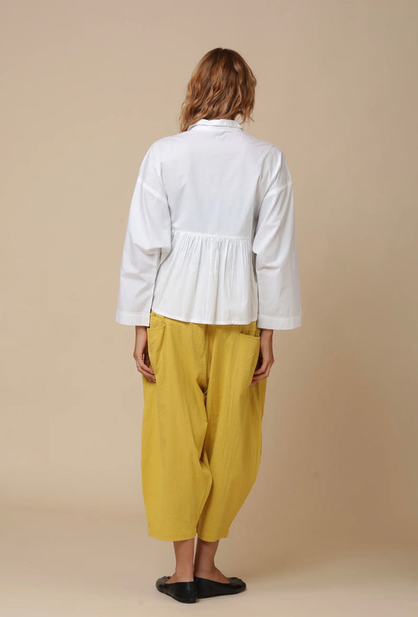B438 Wave Shirt