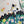 Load image into Gallery viewer, Inoah's Artful 2 Look Raincape-Duke &amp; Daisy
