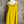 Load image into Gallery viewer, PL-RE110 Raw Lace Cami Tank-Sunshine Yellow
