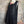 Load image into Gallery viewer, 91755 Uneven Tank Top-Black

