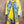 Load image into Gallery viewer, Inoah's Artful 2 Look Raincape-Family Moments
