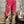 Load image into Gallery viewer, MCP Pull-on Zen Print Pants-CHERRY
