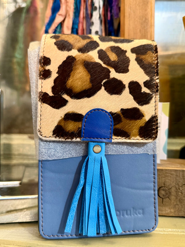 83020 Gia Phone Bag-B