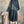 Load image into Gallery viewer, 6760 Oversized Denim Sack Dress
