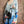 Load image into Gallery viewer, T1196 Vneck Dolman High-low Top-Oui-Oui-Cherie!
