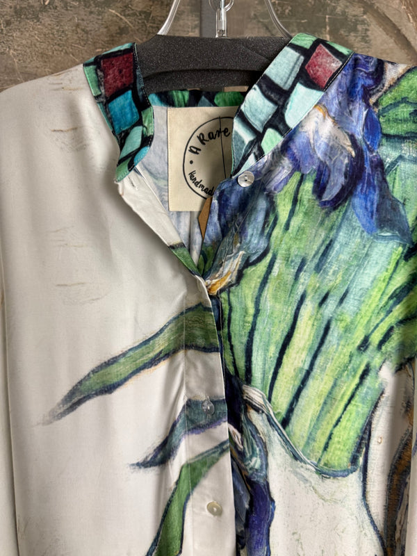 ARB Iris Artis Kimono Top