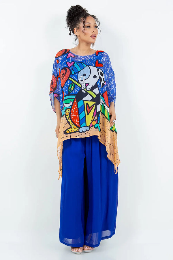 VC1171 Ms.Lolly Pop Coverup