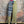 Load image into Gallery viewer, 2007W Wide Leg Kantha Pants-Mix 2
