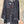 Load image into Gallery viewer, 20126N17 Lg/Slv Slit Back Shirt-Dark Grey
