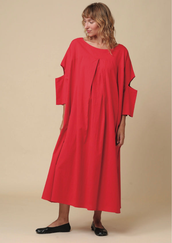 B739 ELZA Dress