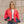 Load image into Gallery viewer, 5756 Bandana Mix Cardigan
