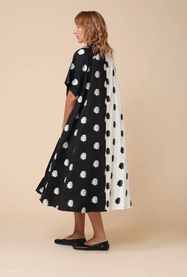 B722 Yara Dress