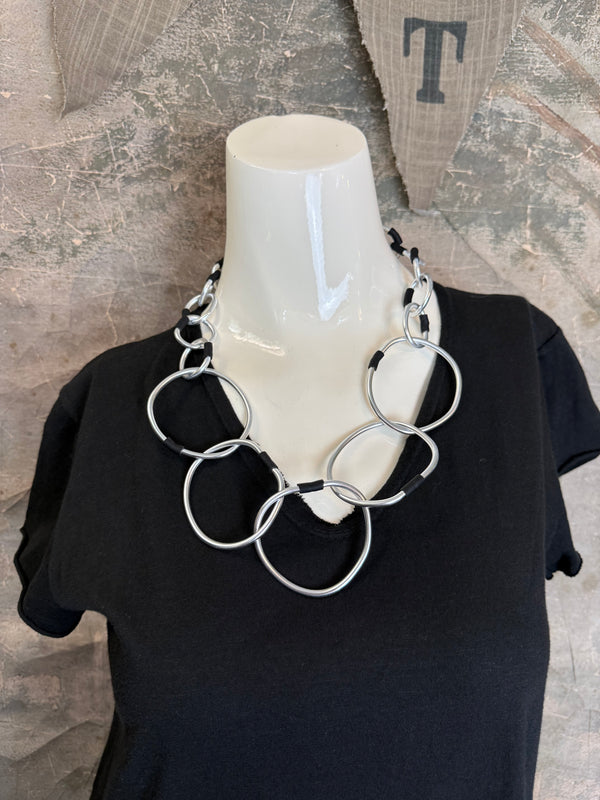 588 Statement Necklace