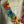 Load image into Gallery viewer, 26N145 Coneflower Combo Necklace-A Spring Mix
