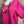 Load image into Gallery viewer, 91307S Ruffle Stripe Tunic-Fuchsia
