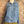 Load image into Gallery viewer, LIN7403 LULA B TRAVEL JKT-Denim
