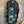 Load image into Gallery viewer, 19969 Silk Embroidered Jacket-Lapis
