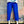 Load image into Gallery viewer, Oh My Gauze BANDO Pant-Cobalt Blue
