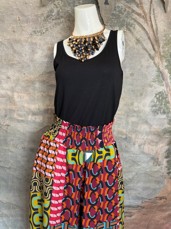 1798 The Nellie Pant