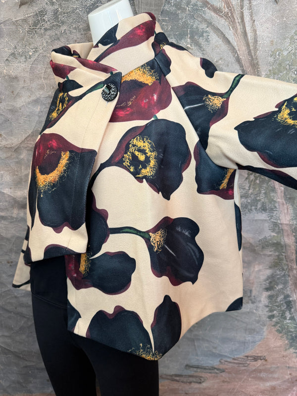 91813 Asym Floral Cropped JTK-SAND