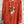 Load image into Gallery viewer, 92191-62 Corduroy Stitch Dress-Rust
