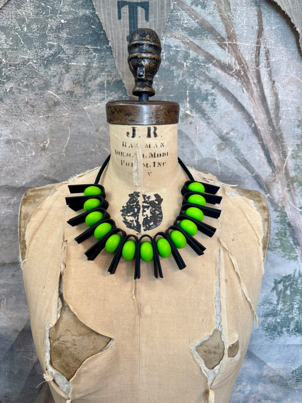 470 Statement Necklace