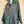 Load image into Gallery viewer, 1029 City Scribble Jacket-Green
