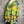 Load image into Gallery viewer, Z6653 Painters Top-Kiwi
