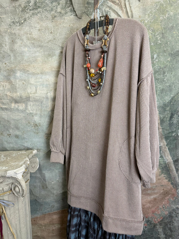 TBN1678 Moon Glow Dress