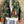 Load image into Gallery viewer, CT Remix Camo Spunk Ruffled Jkt
